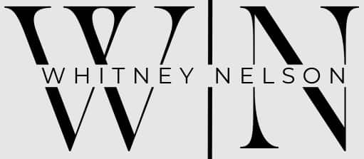 Whitney Nelson