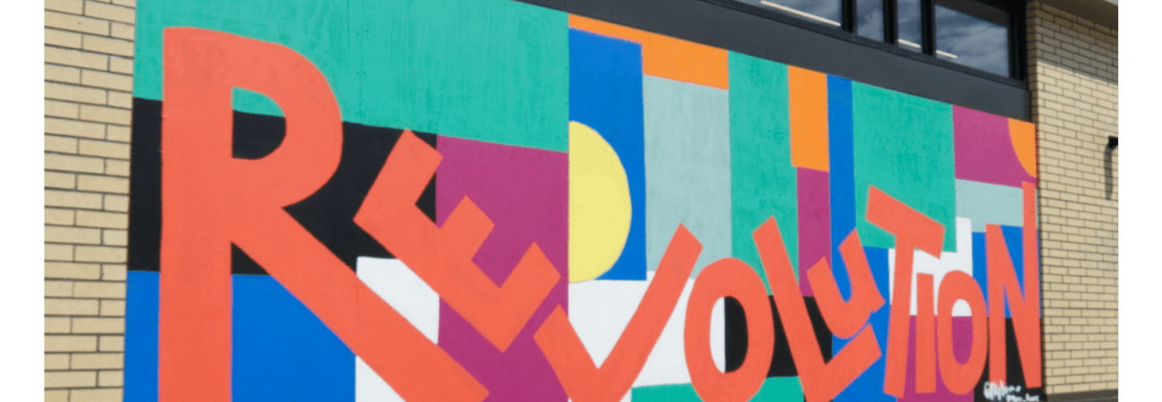 You are currently viewing Leading in Your Whole Life: A Personal Leadership (R)evolution