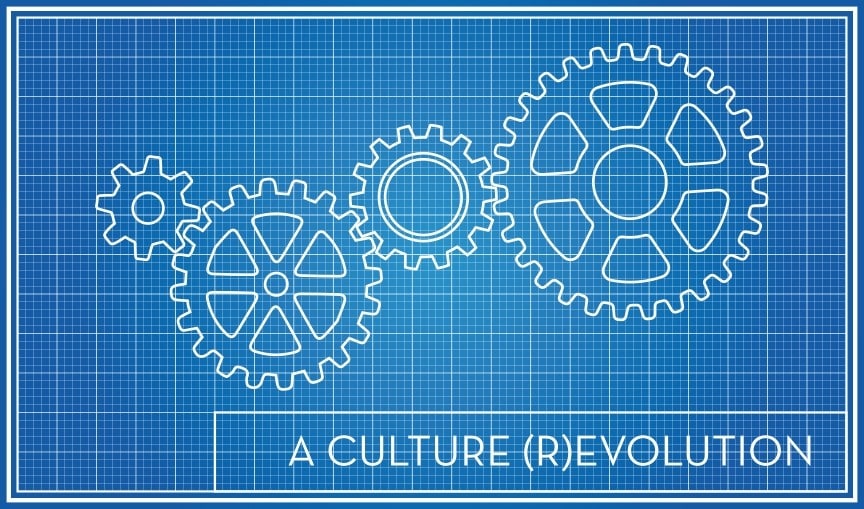 You are currently viewing The Blueprint For A Culture Revolution