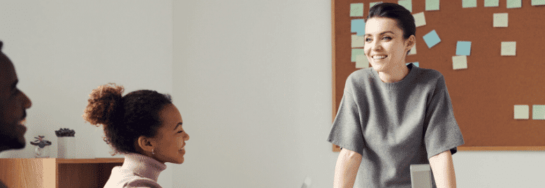 You are currently viewing Encourage Leadership at All Levels