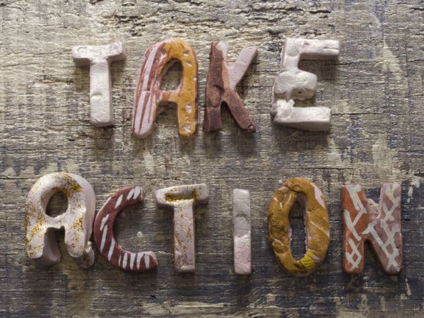 You are currently viewing Living Intentionally — Today’s the Day